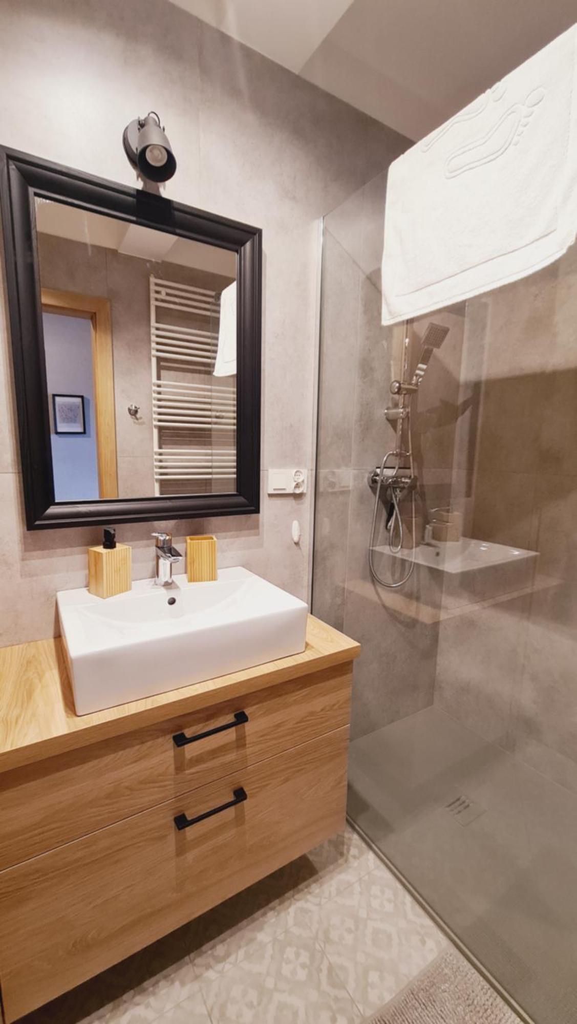 Apartament 31 Z Sauna Rowery, Spacery W Dolinie Baryczy - 5D Apartamenty Milicz Eksteriør bilde