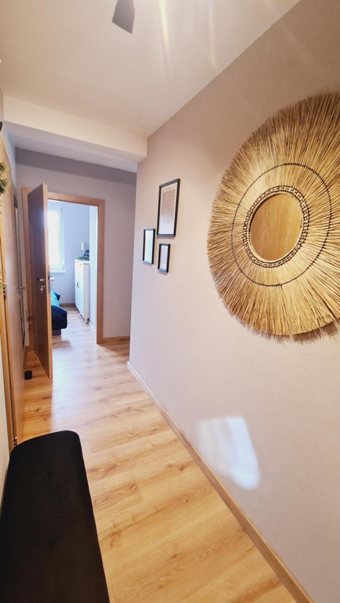 Apartament 31 Z Sauna Rowery, Spacery W Dolinie Baryczy - 5D Apartamenty Milicz Eksteriør bilde