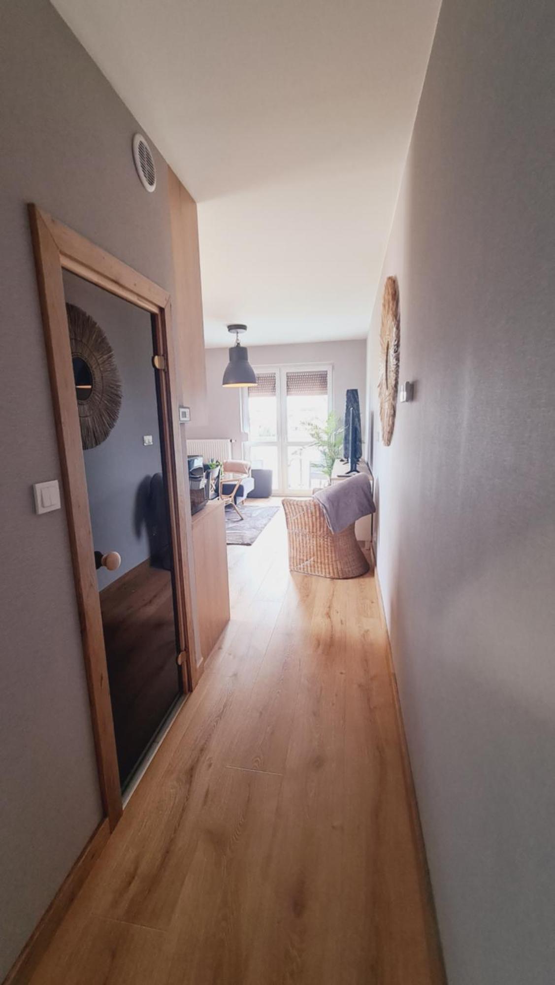 Apartament 31 Z Sauna Rowery, Spacery W Dolinie Baryczy - 5D Apartamenty Milicz Eksteriør bilde