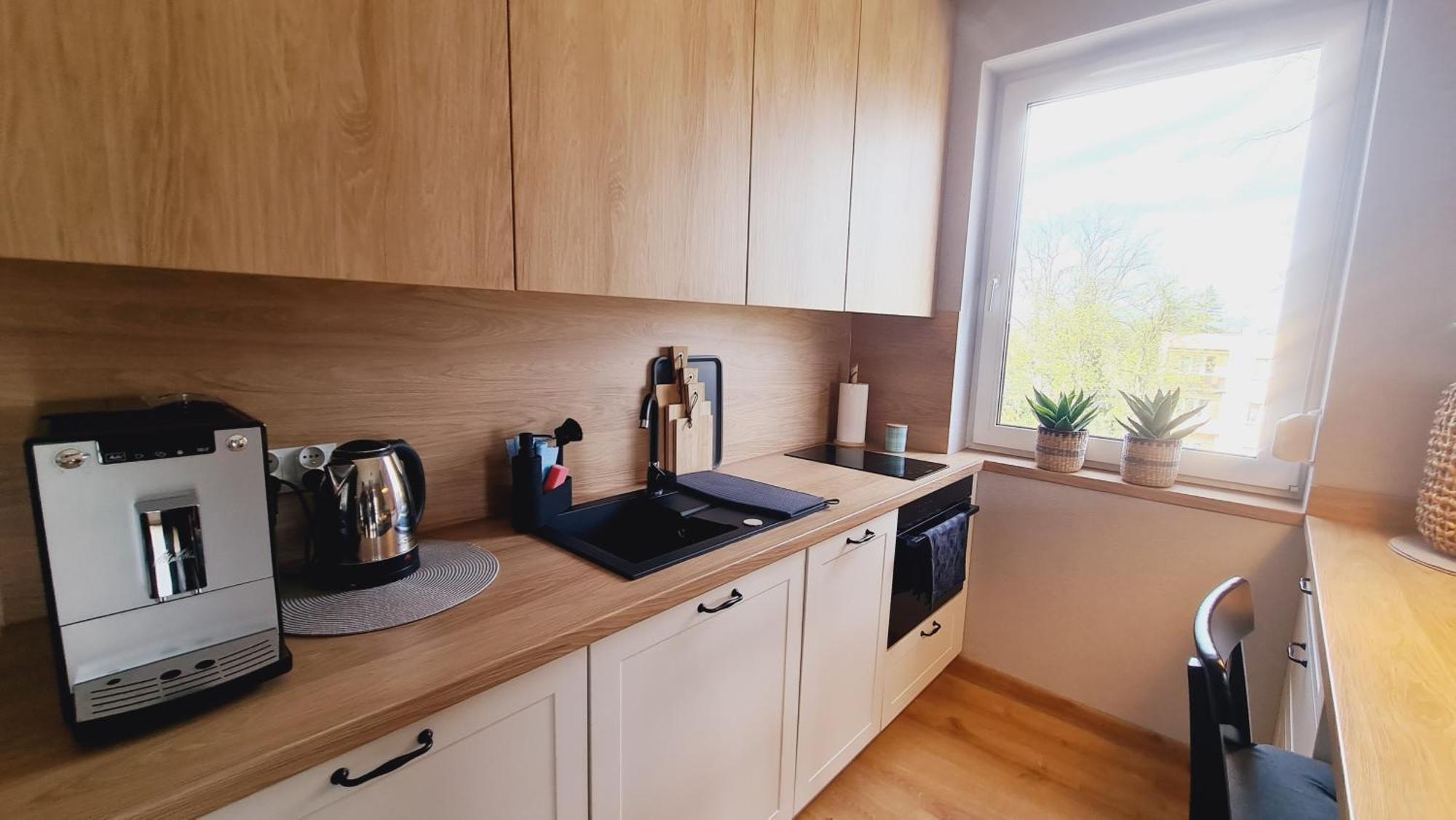 Apartament 31 Z Sauna Rowery, Spacery W Dolinie Baryczy - 5D Apartamenty Milicz Eksteriør bilde