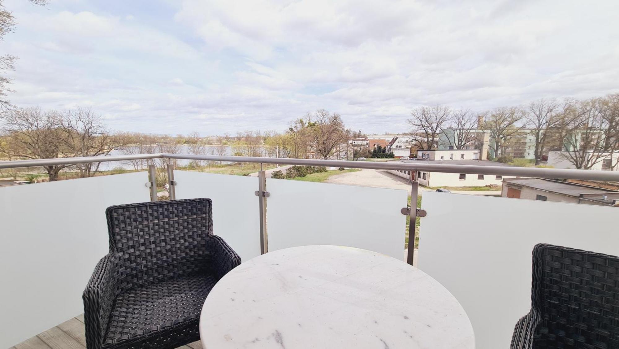 Apartament 31 Z Sauna Rowery, Spacery W Dolinie Baryczy - 5D Apartamenty Milicz Eksteriør bilde