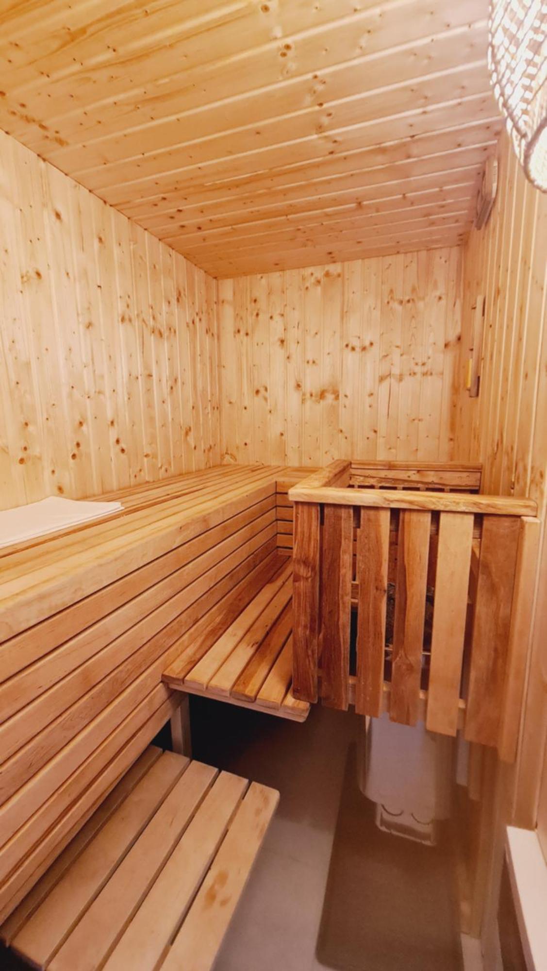 Apartament 31 Z Sauna Rowery, Spacery W Dolinie Baryczy - 5D Apartamenty Milicz Eksteriør bilde